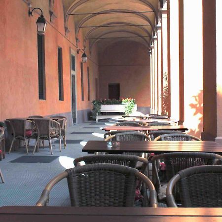 Hotel La Meridiana Acqui Terme Dış mekan fotoğraf