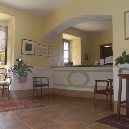 Hotel La Meridiana Acqui Terme Dış mekan fotoğraf