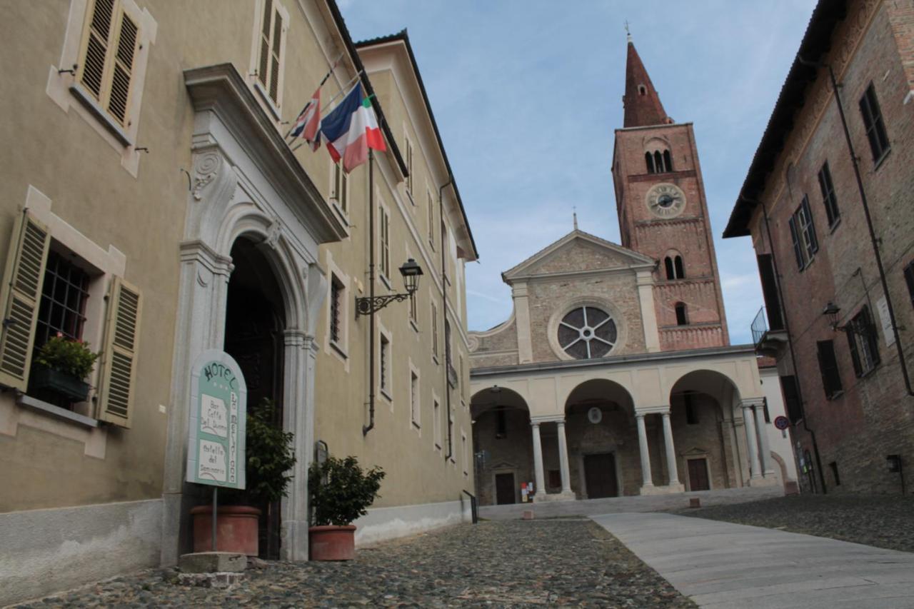 Hotel La Meridiana Acqui Terme Dış mekan fotoğraf