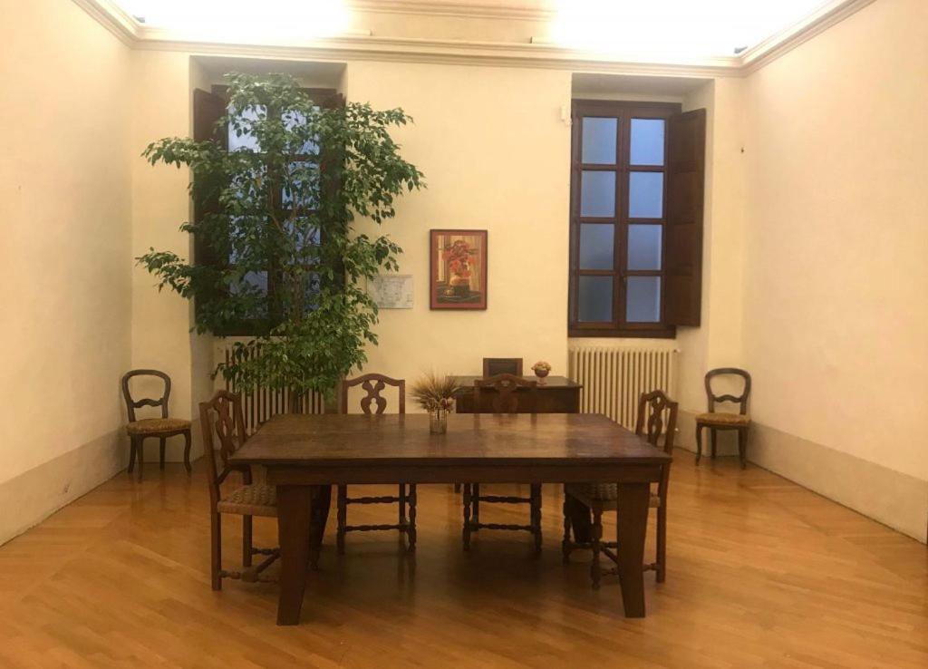 Hotel La Meridiana Acqui Terme Dış mekan fotoğraf