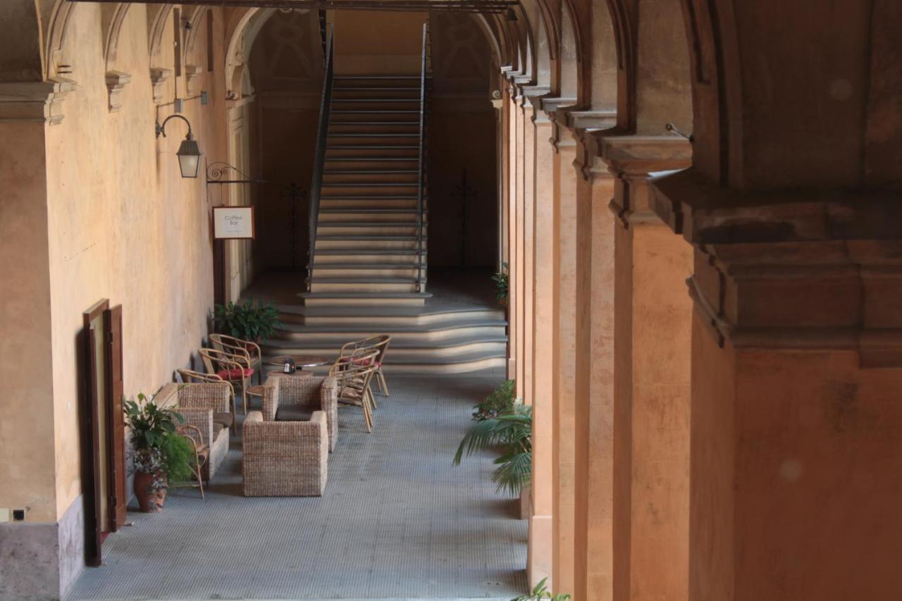 Hotel La Meridiana Acqui Terme Dış mekan fotoğraf