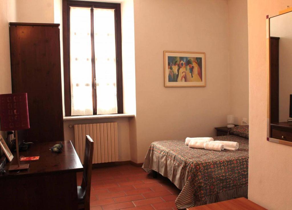 Hotel La Meridiana Acqui Terme Dış mekan fotoğraf