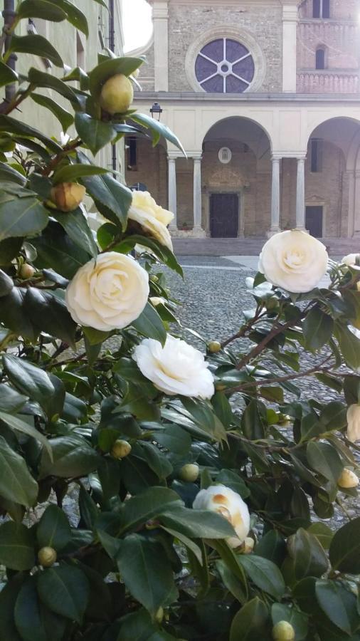 Hotel La Meridiana Acqui Terme Dış mekan fotoğraf