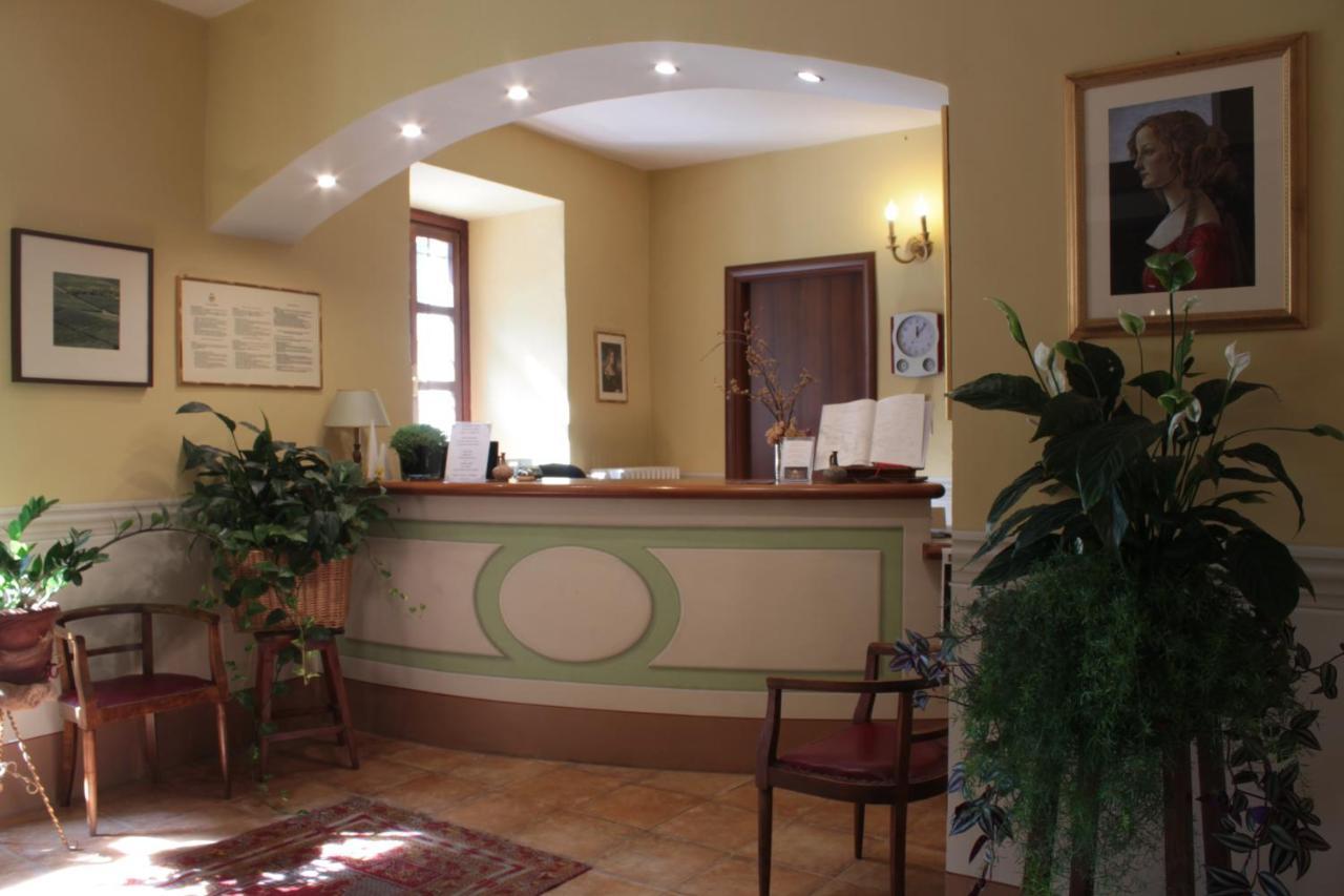Hotel La Meridiana Acqui Terme Dış mekan fotoğraf