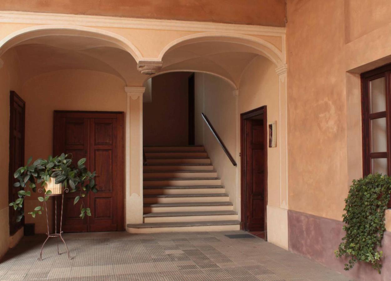 Hotel La Meridiana Acqui Terme Dış mekan fotoğraf