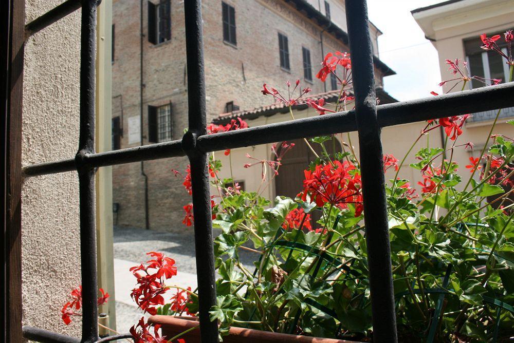Hotel La Meridiana Acqui Terme Dış mekan fotoğraf