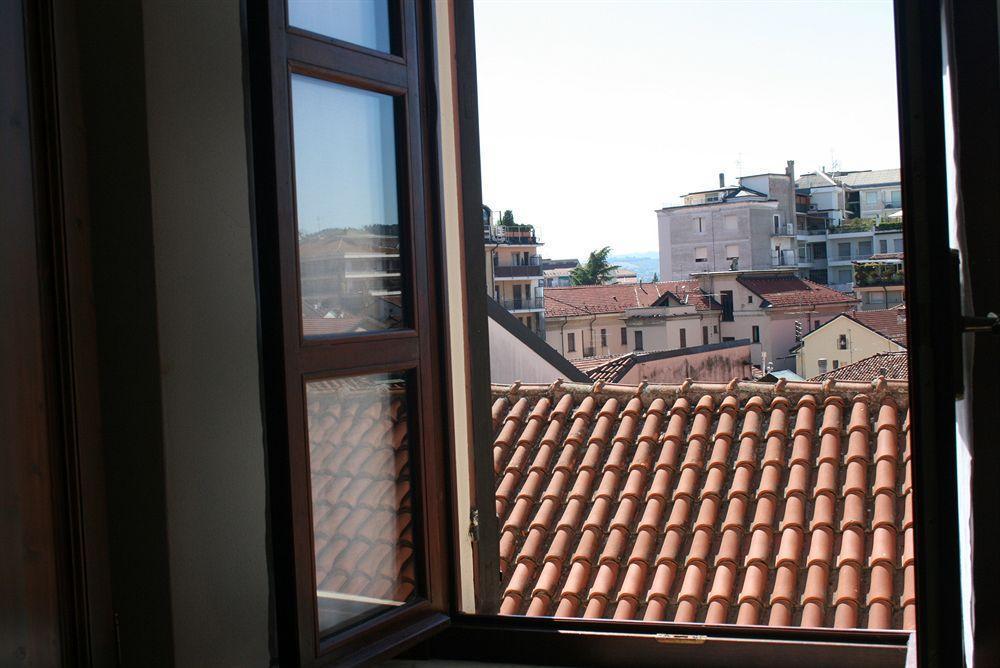 Hotel La Meridiana Acqui Terme Dış mekan fotoğraf