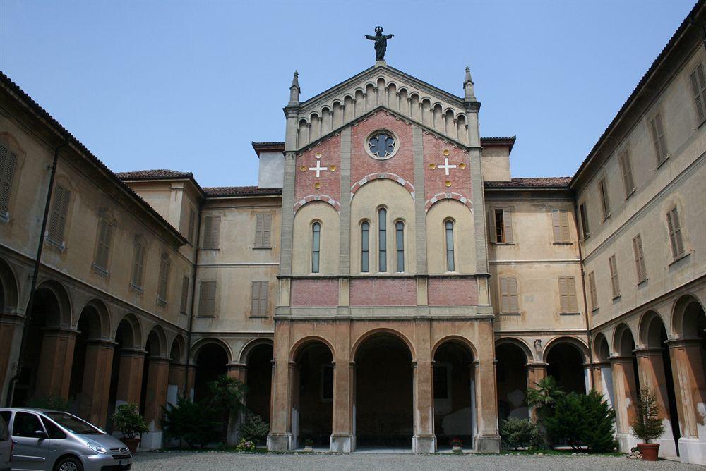 Hotel La Meridiana Acqui Terme Dış mekan fotoğraf