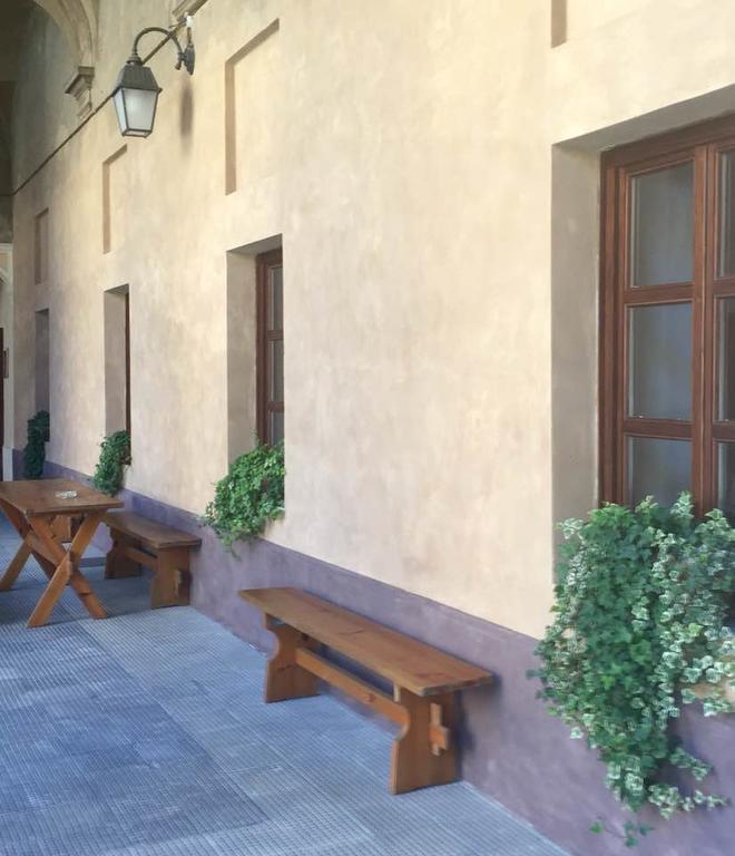 Hotel La Meridiana Acqui Terme Dış mekan fotoğraf