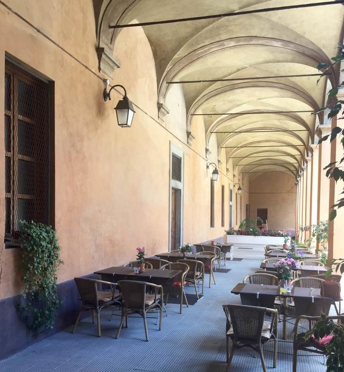 Hotel La Meridiana Acqui Terme Dış mekan fotoğraf