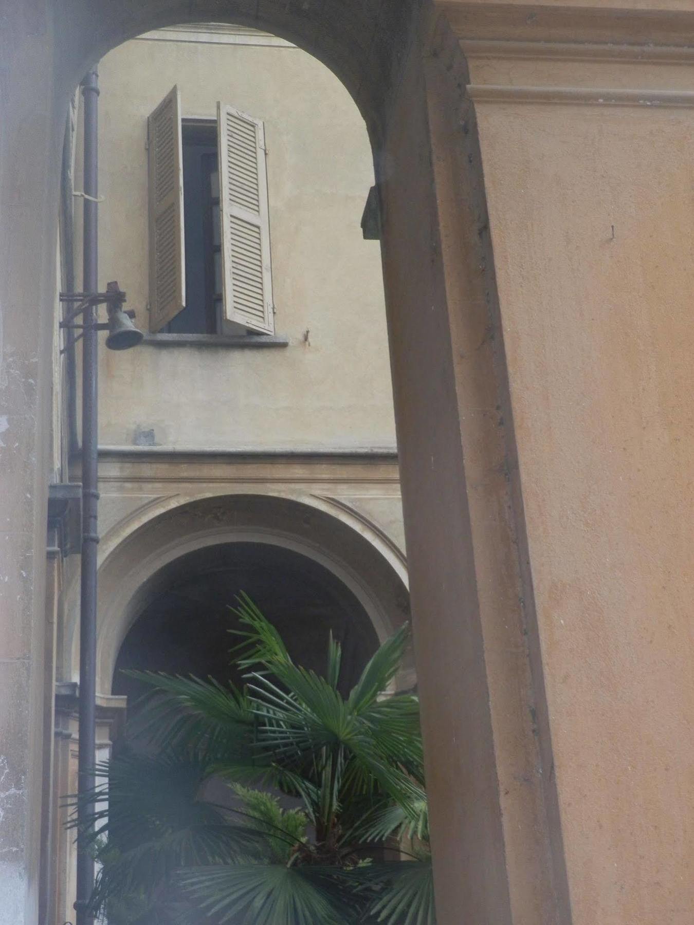 Hotel La Meridiana Acqui Terme Dış mekan fotoğraf