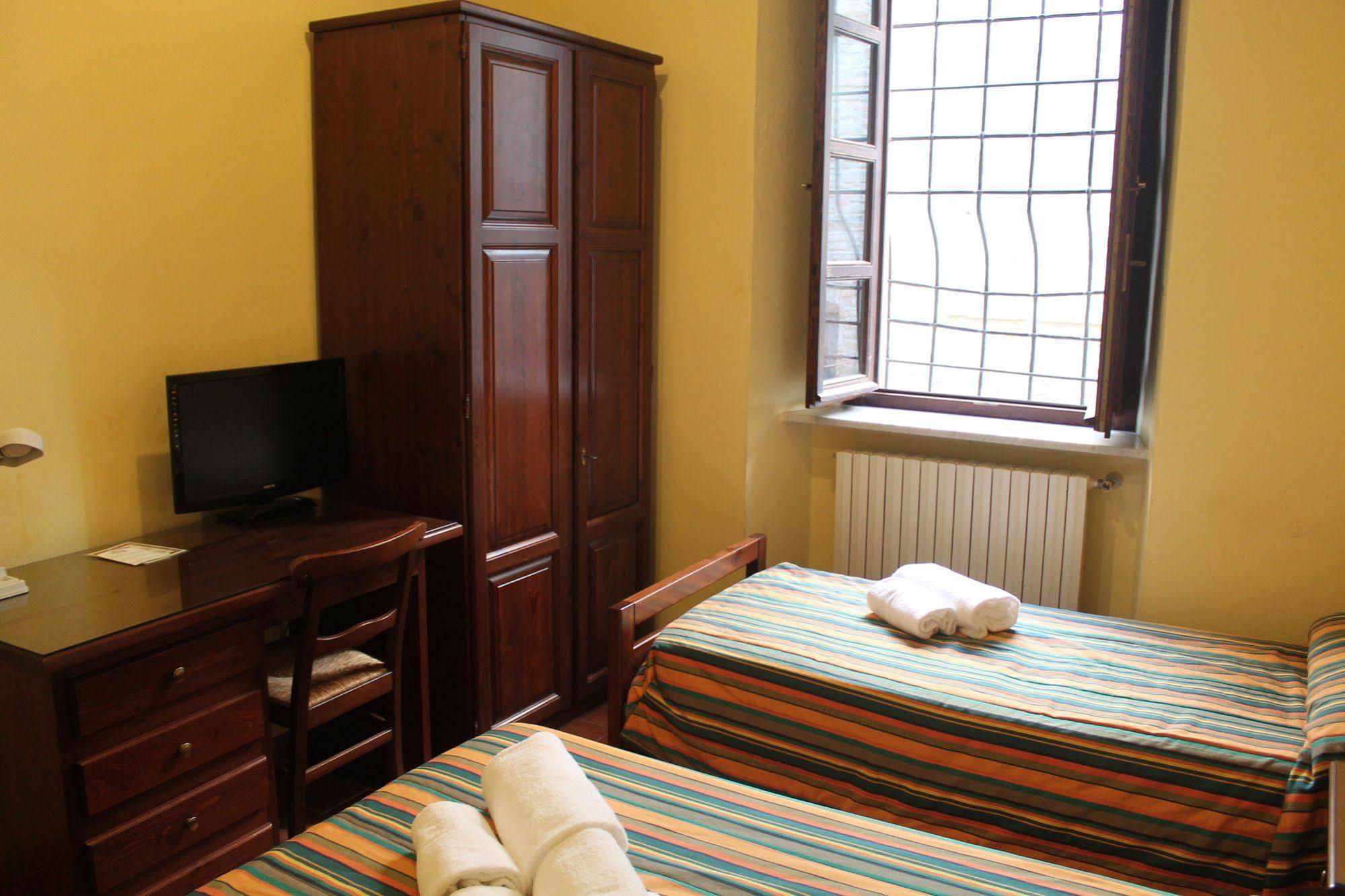 Hotel La Meridiana Acqui Terme Dış mekan fotoğraf