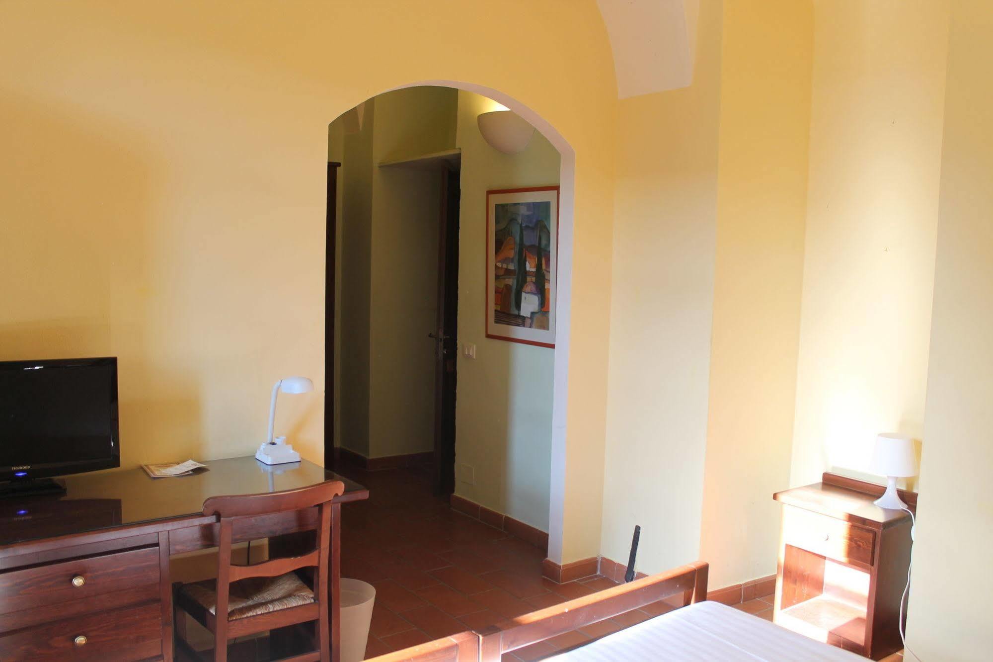 Hotel La Meridiana Acqui Terme Dış mekan fotoğraf