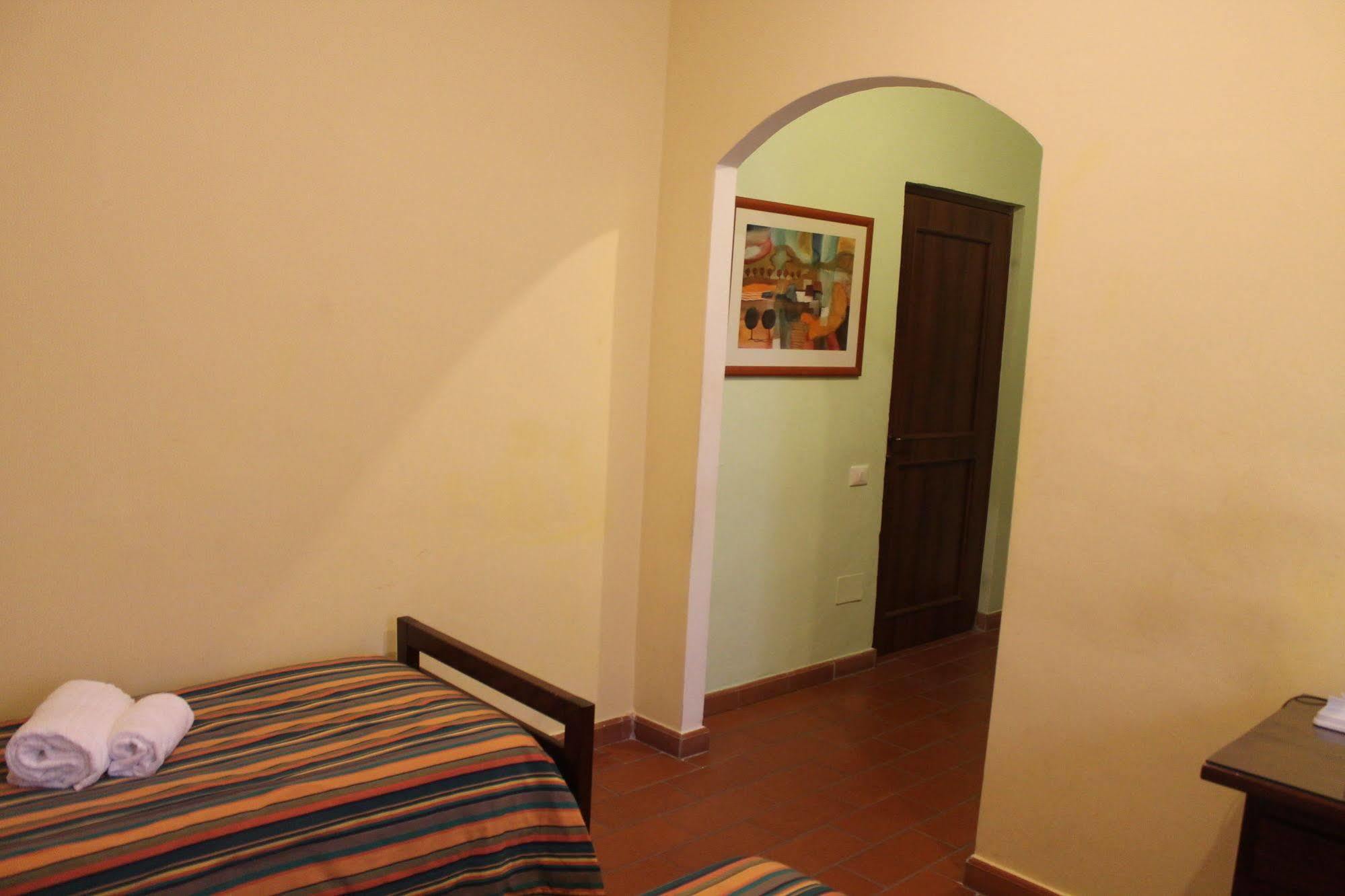 Hotel La Meridiana Acqui Terme Dış mekan fotoğraf