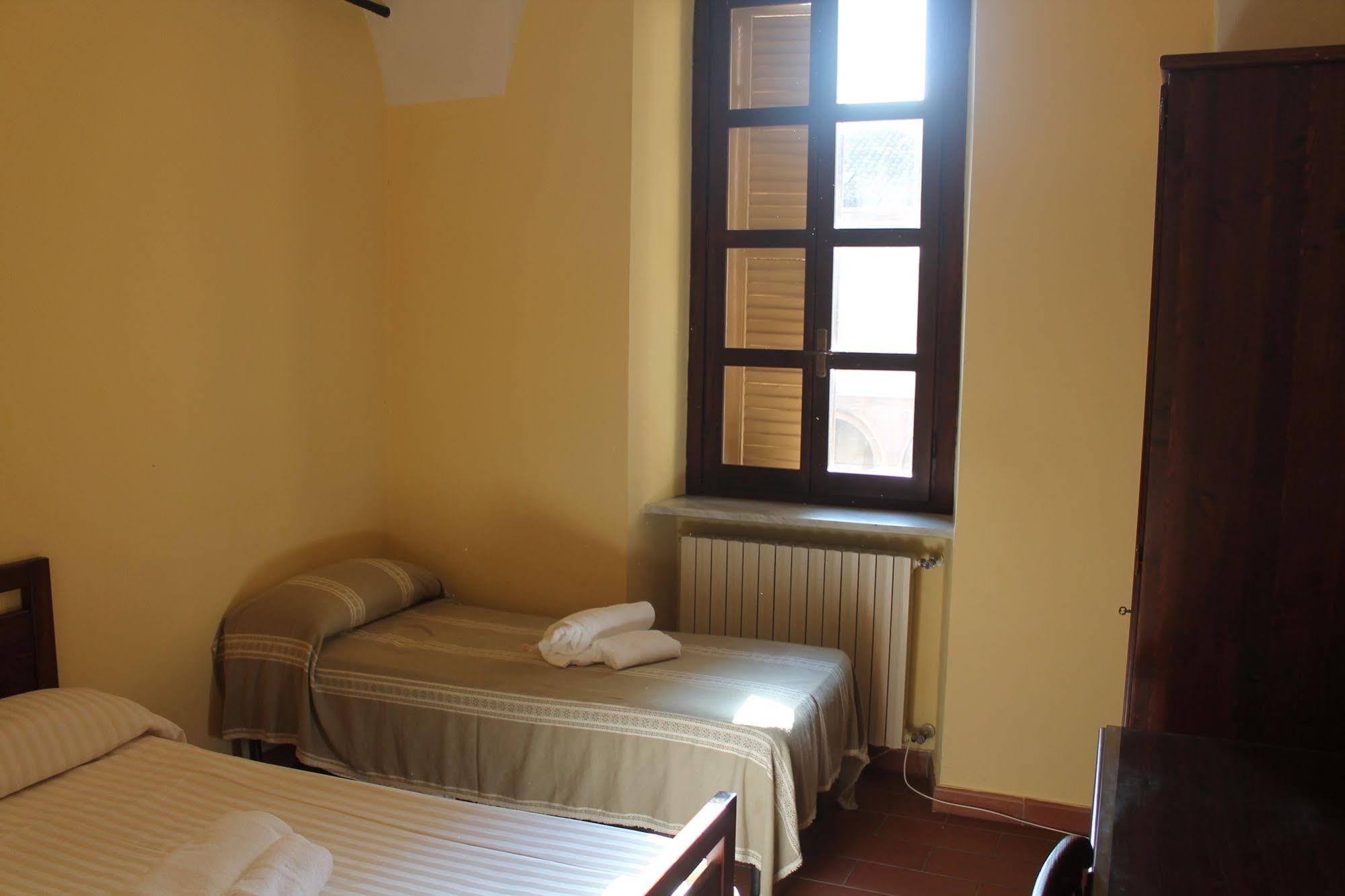 Hotel La Meridiana Acqui Terme Dış mekan fotoğraf