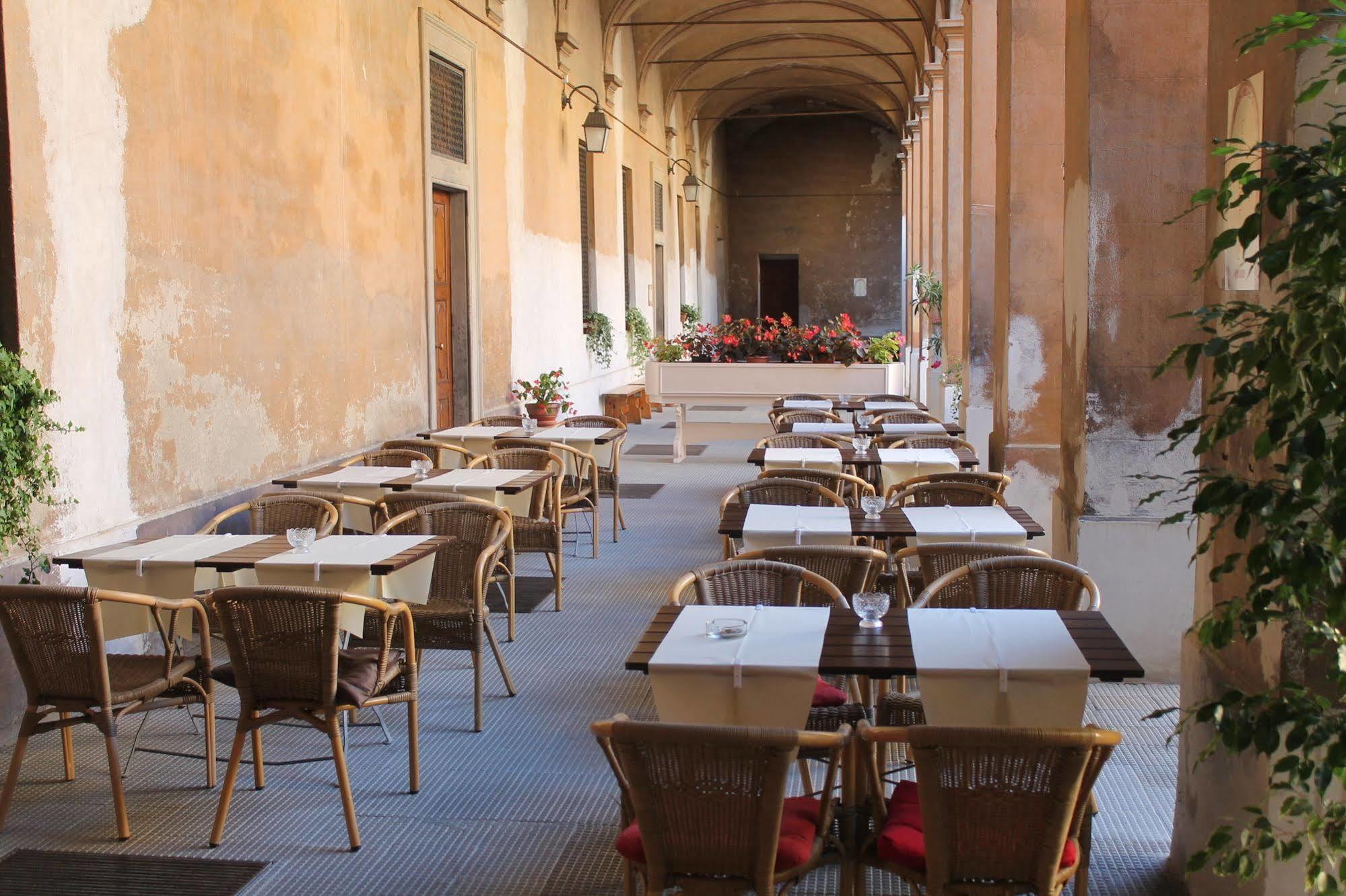 Hotel La Meridiana Acqui Terme Dış mekan fotoğraf