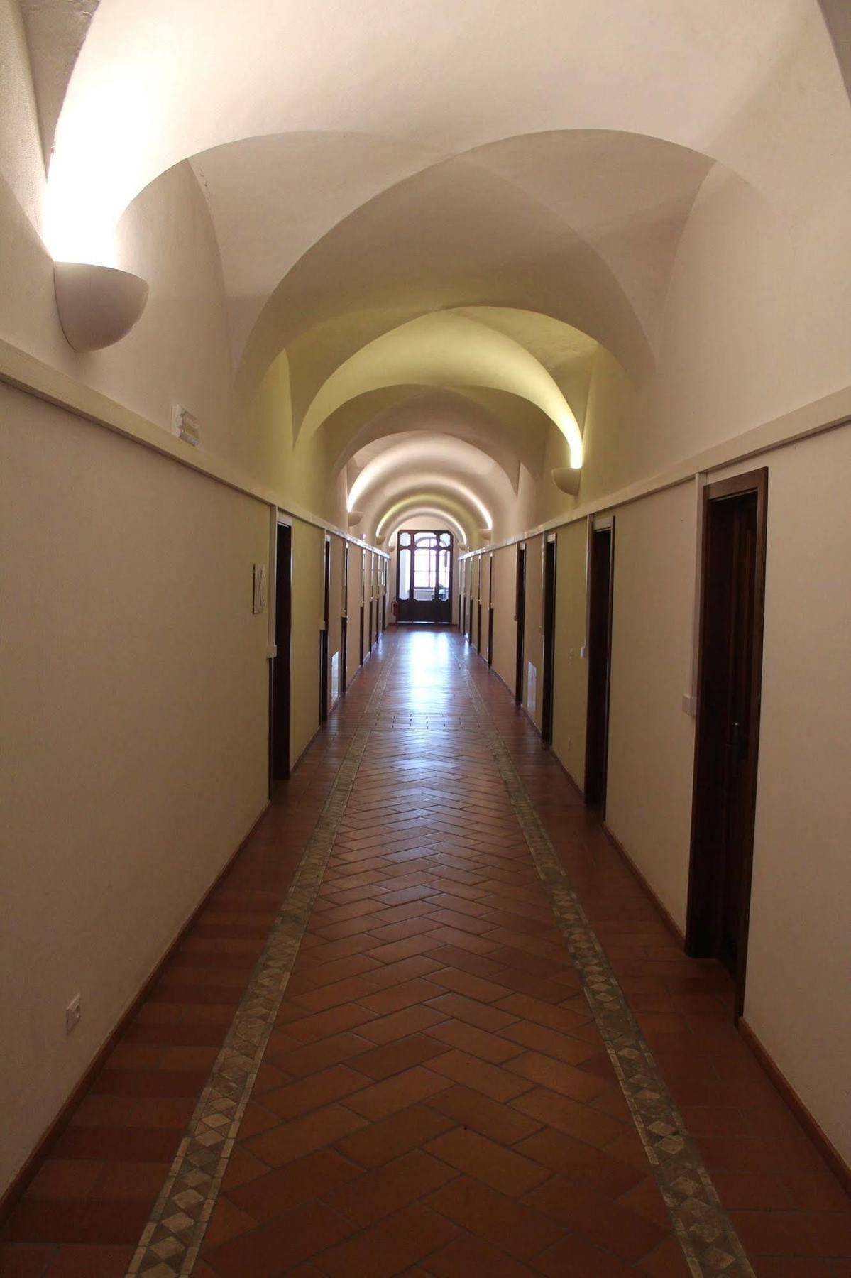 Hotel La Meridiana Acqui Terme Dış mekan fotoğraf