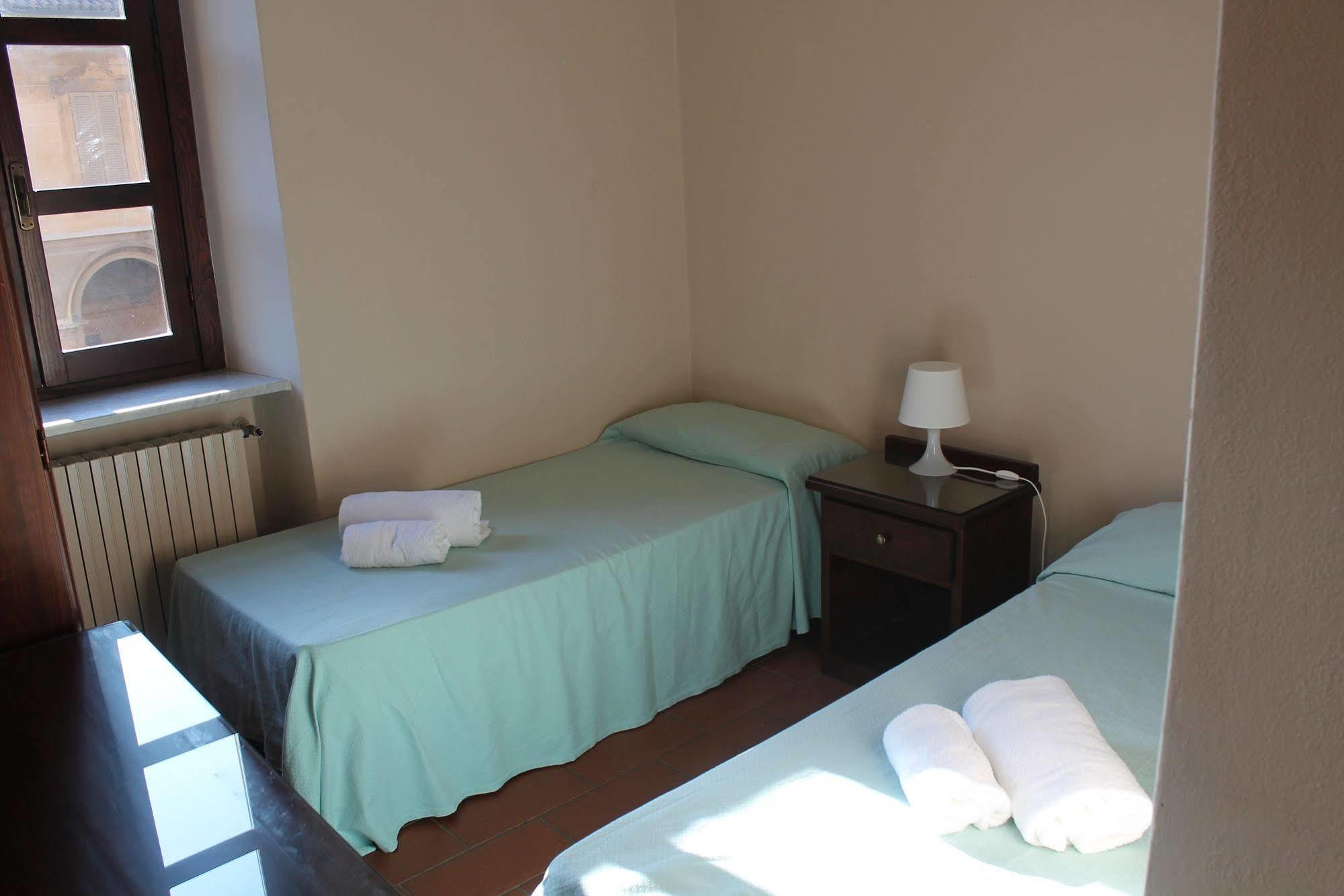 Hotel La Meridiana Acqui Terme Dış mekan fotoğraf